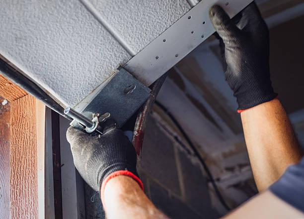 Reliable Garage Door Panel Replacement contractor in Franklin County County, GA by Garage Doors Repair Pro
